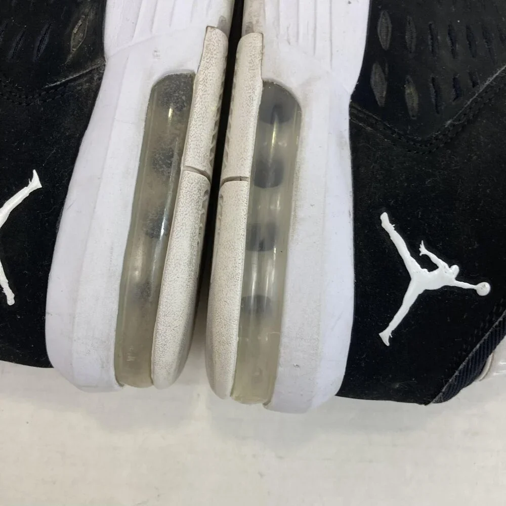 Nike‎ Air Jordan Flight Origin 4 Sneakers Mens 10 Basketball Shoes 921196-001